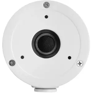 Mounting Junction Box BCS BCS-L-AT3 for BCS LINE Bullet Cameras — metal housing