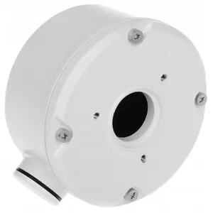 Mounting bracket for camera No name STG-JB05-B — junction box style, metal wall mount