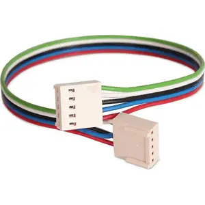 Wired Panic Button SATEL PIN5/PIN5 — SATEL emergency alarm switch