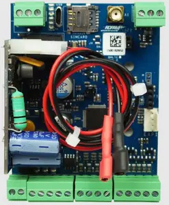Notification module Ropam BasicLTE-PS – Ropam notification communicator BasicLTE-PS