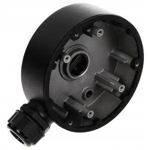 Camera Mount bracket No name STG-1280ZJ-DM46(BLACK) — wall/ceiling mounting, metal construction