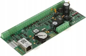 Access controller module RoGer MC16-PAC-ST-3 — controller module for access control (MC16-PAC-ST-3)