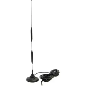 Антенна Triton AT-GSM-MAG 9 dBi SMA — магнитное крепление, GSM антенна, усиление 9 дБи