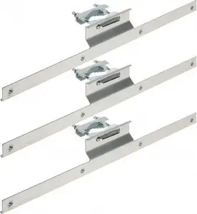 Pole Mount Bracket Delta USH-M3 – USH-M3