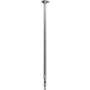 Ceiling Telescopic Camera Mount No name BR-100X200, model BR-100X200, adjustable length