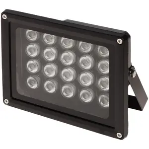 Outdoor Infrared Floodlight No name IRL-60/90 — IR illuminator for surveillance, model IRL-60/90