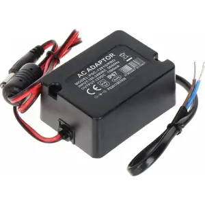 Блок питания No name PSC-12015/PRO 12 V DC 1.5 A