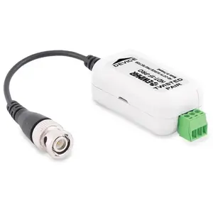Грозозащита EWIMAR HDT-1F-PRO для систем AHD / HD-CVI / HD-TVI