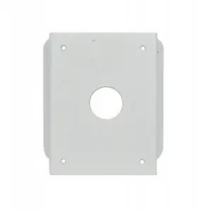 Wall corner mount bracket BCS POINT BCS-P-A33 for security cameras — model 6575