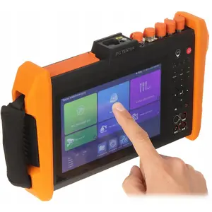 Multifunction CCTV Tester CS-H9-70HG — No name (MPN CS-H9-70HG)