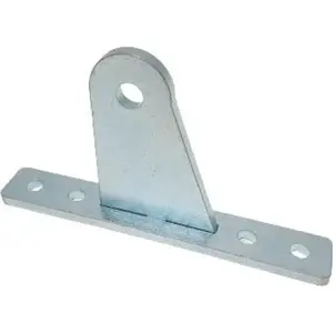 Mounting Bracket BENINCA BILL.SR1 for BILL and BOB Actuators — 1 piece