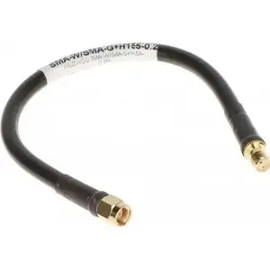 Coaxial RF Cable SMA male to SMA female H155 0.2 m — No name