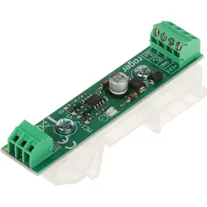 Module RoGer MCI-7 — matching/separating control module for access systems