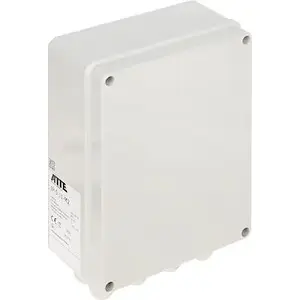 IP PoE camera kit Atte IP-5-11-M2 — 5-port PoE switch, kit for up to 5 IP cameras