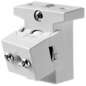 Stiprinājums kustības sensoriem Vanderbilt PZ-MBG2, modelis PZ-MBG2