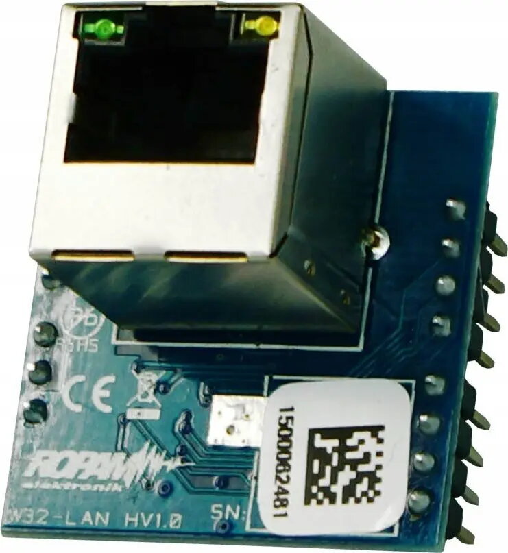 Network Equipment Accessories
