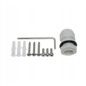 Mount bracket GENWAY STG-PFA134 for surveillance cameras, wall/ceiling installation