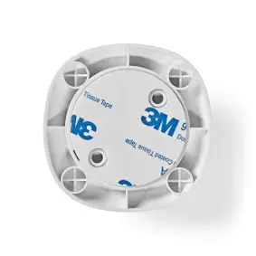 Nedis SmartLife ZBDCO11WT gas detector Photo 4