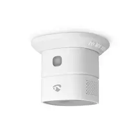 Nedis SmartLife ZBDCO11WT gas detector Photo 5