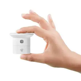 Nedis SmartLife ZBDCO11WT gas detector Photo 6