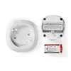 Nedis SmartLife ZBDCO11WT gas detector Photo 10