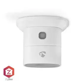 Nedis SmartLife ZBDCO11WT gas detector Photo 11