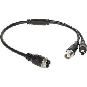 Autone cable ATE-AVIA/AHD 0.32 m — video/analog connection cable