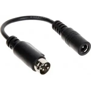 Cable DIN4-W/GT-5.5 by No name — DIN connector cable, model DIN4-W/GT-5.5