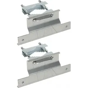 Pole Mount Bracket Delta USH-M1 — mounting bracket for poles, model USH-M1