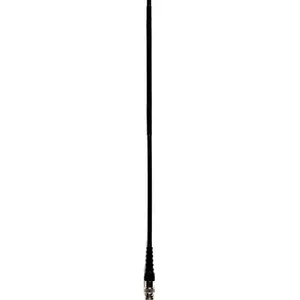 Antena Albrecht Hyflex CL27 ar TNC savienotāju, 54 cm (modelis 6578)