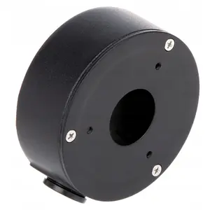 Camera mount bracket No name STG-PFA134(BLACK) — wall/ceiling mounting, metal construction