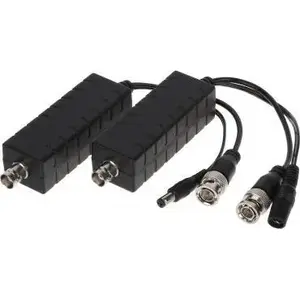 Video and Power Transmitter over Coaxial Cable POC-H201 by No name