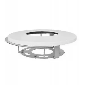 Ceiling recessed mounting bracket BCS BCS-P-A151 for larger dome cameras (BCS POINT series)