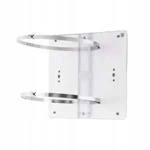 Pole adapter for BCS enclosures BCS-OB-1 by BCS (MPN 8189)