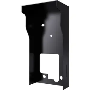 Навес Akuvox AKV-E12X-RCsurface — накладной крепёж для уличных домофонных панелей