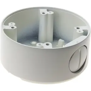 Mounting Adapter Box BCS BCS-ADMQ2-B(II) — junction/adapter for camera housings