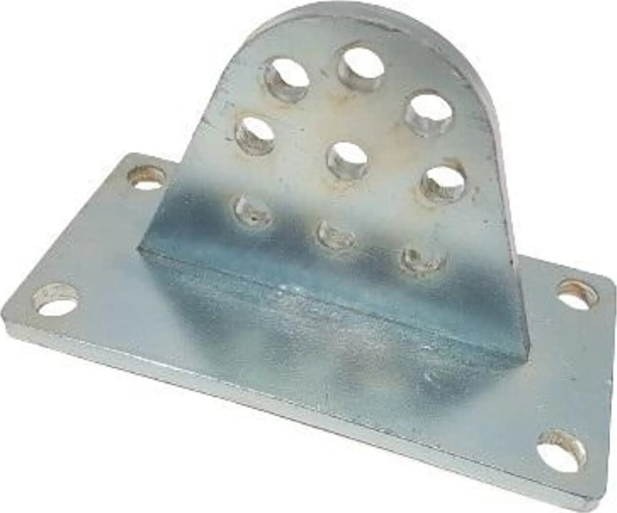 Brackets & Mounts