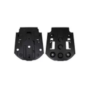 Camera mount AVer 60S3300000AD — ceiling mount, black, 199×13×153 mm
