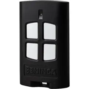 Remote control transmitter BENINCA Pilot Beninca TO.GO4A — 4-channel wireless keyfob