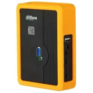 DAHUA multifunctional CCTV tester PFM2900 — portable video and signal tester