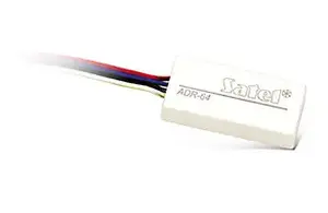 Адресный модуль дымового датчика SATEL CA-64ADR-MOD, ток потребления 1,2 мА, 1 шт