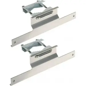 Pole Mount Bracket USH-M2 by No name — USH-M2 pole mounting bracket for poles and posts