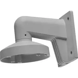 Wall Mount Bracket Hikvision DS-1273ZJ-130-TRL — metal camera mount for outdoor/indoor installation
