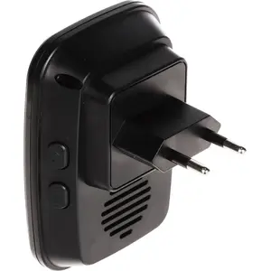 Wireless Door Chime Atlo ATLO-DB-2/RX — AC 230V receiver, battery-powered transmitter