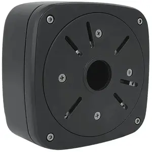 Mounting Junction Box for Cameras 130 mm BCS brand model BCS-ATU-G
