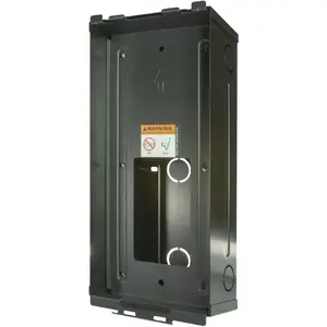 Монтажная коробка Akuvox AKV-R27XR28X-BOX — накладной комплект для установки домофонных модулей