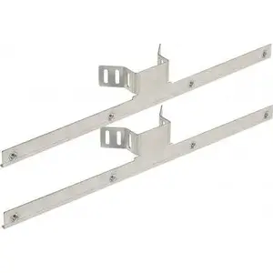 Pole Mount Bracket Delta USH-S4 — metal support for pole installation