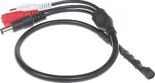 Microphones