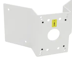 Security camera accessory Cash Drawer 5017-641, white