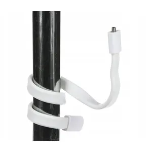 Wall/Surface Elastic Universal Camera Mount GENWAY BD-09-FB01 with 1/4" Mounting